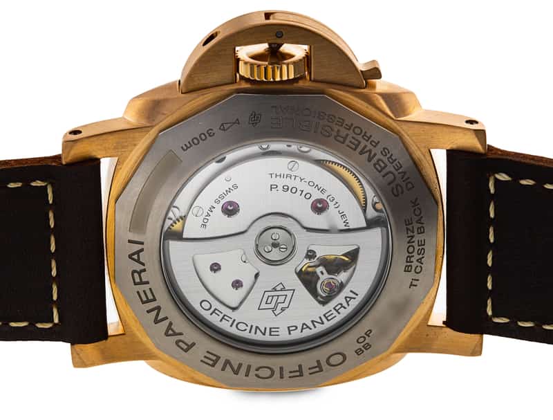 Panerai Luminor Submersible PAM00968